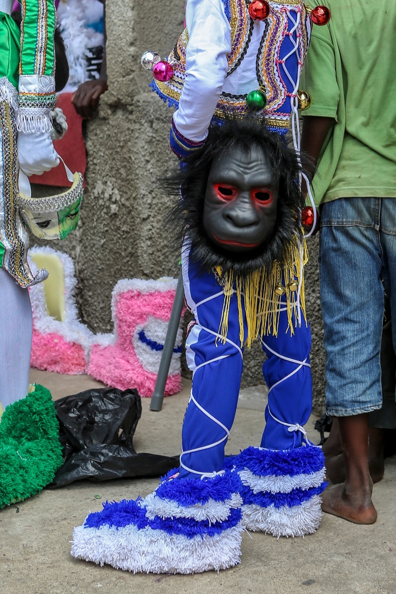 Masks